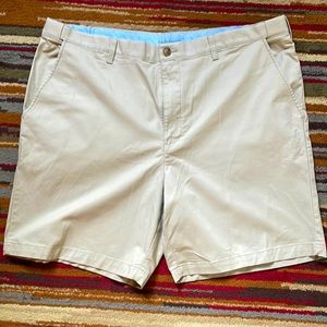 Khaki/Chino Shorts Sz 44 NWOT